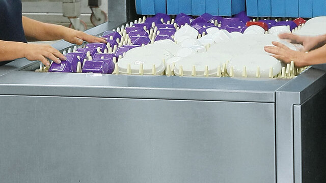 Gate A380 Gate Gourmet Catering