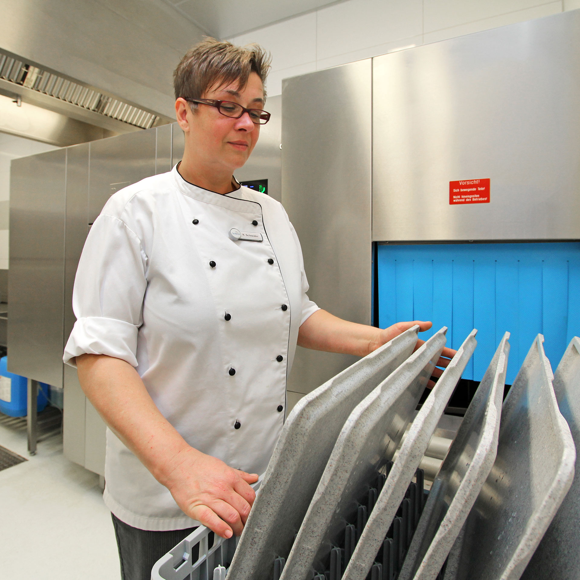 Referenz UPster K Referenz zur UPster K