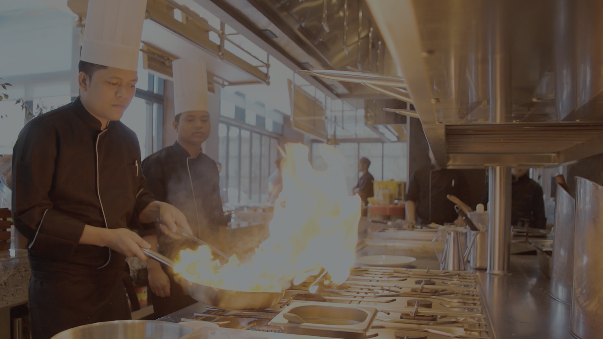 DEN Hotel Thumbnail DEN Hotel Bangalore Thumbnail