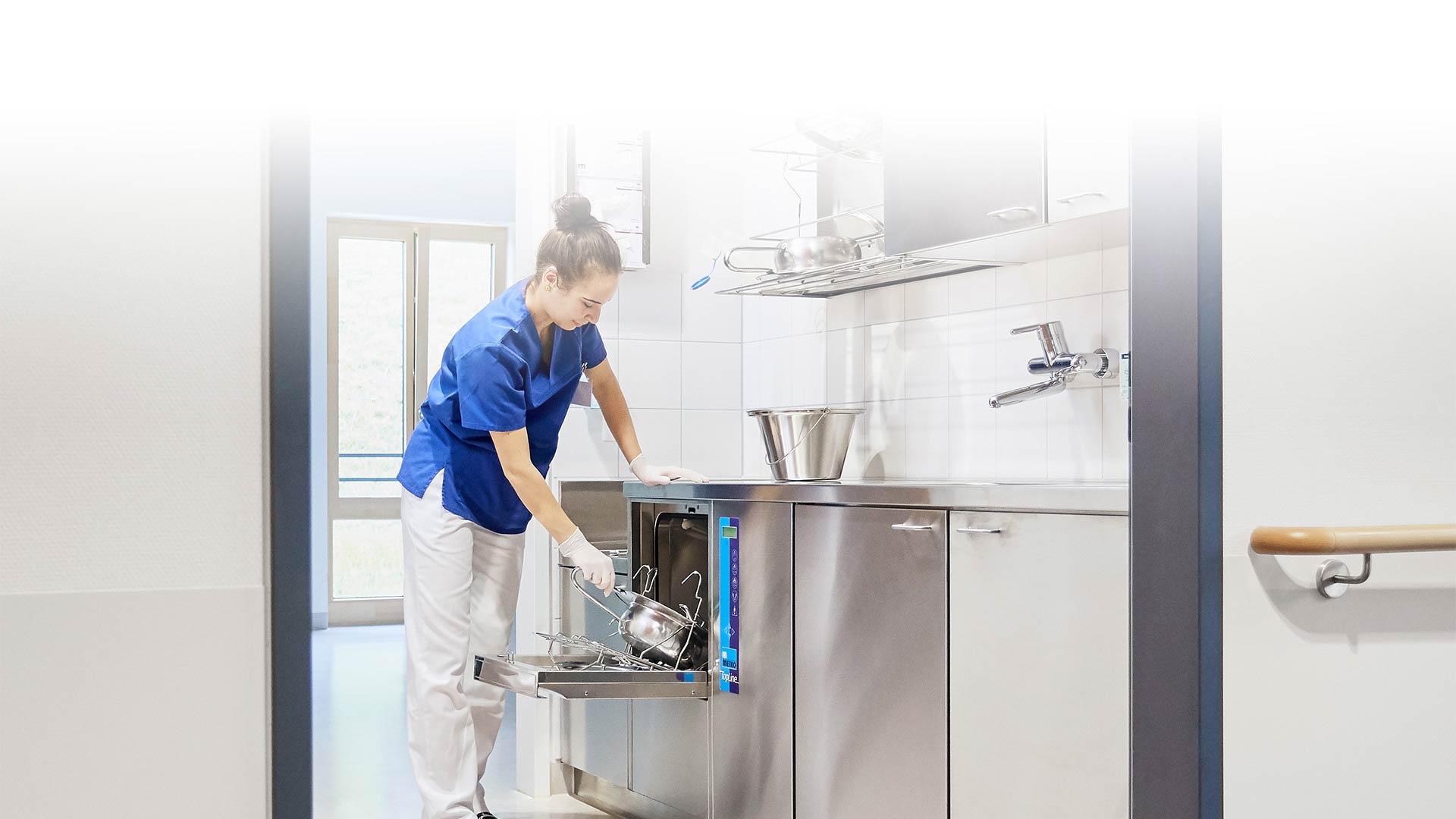 Nursing homes Nursing homes