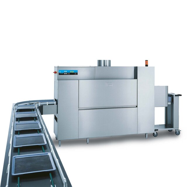 BTA 160 240 BTA tray washing machine