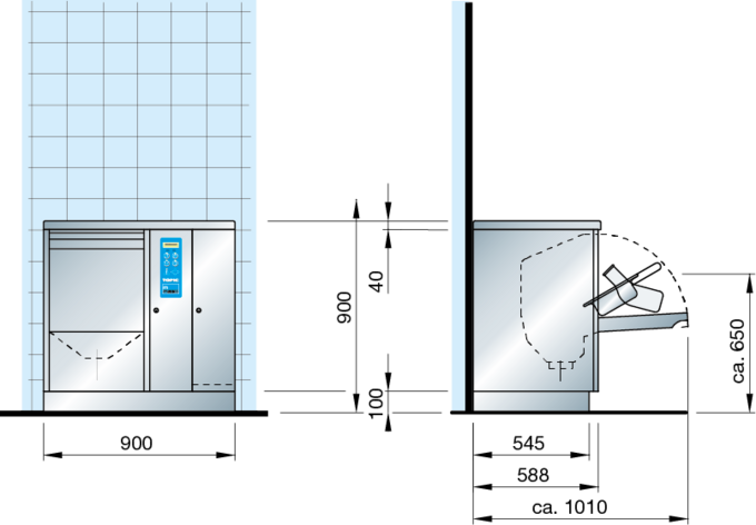 Measurements TOPIC Measurements TOPIC 40