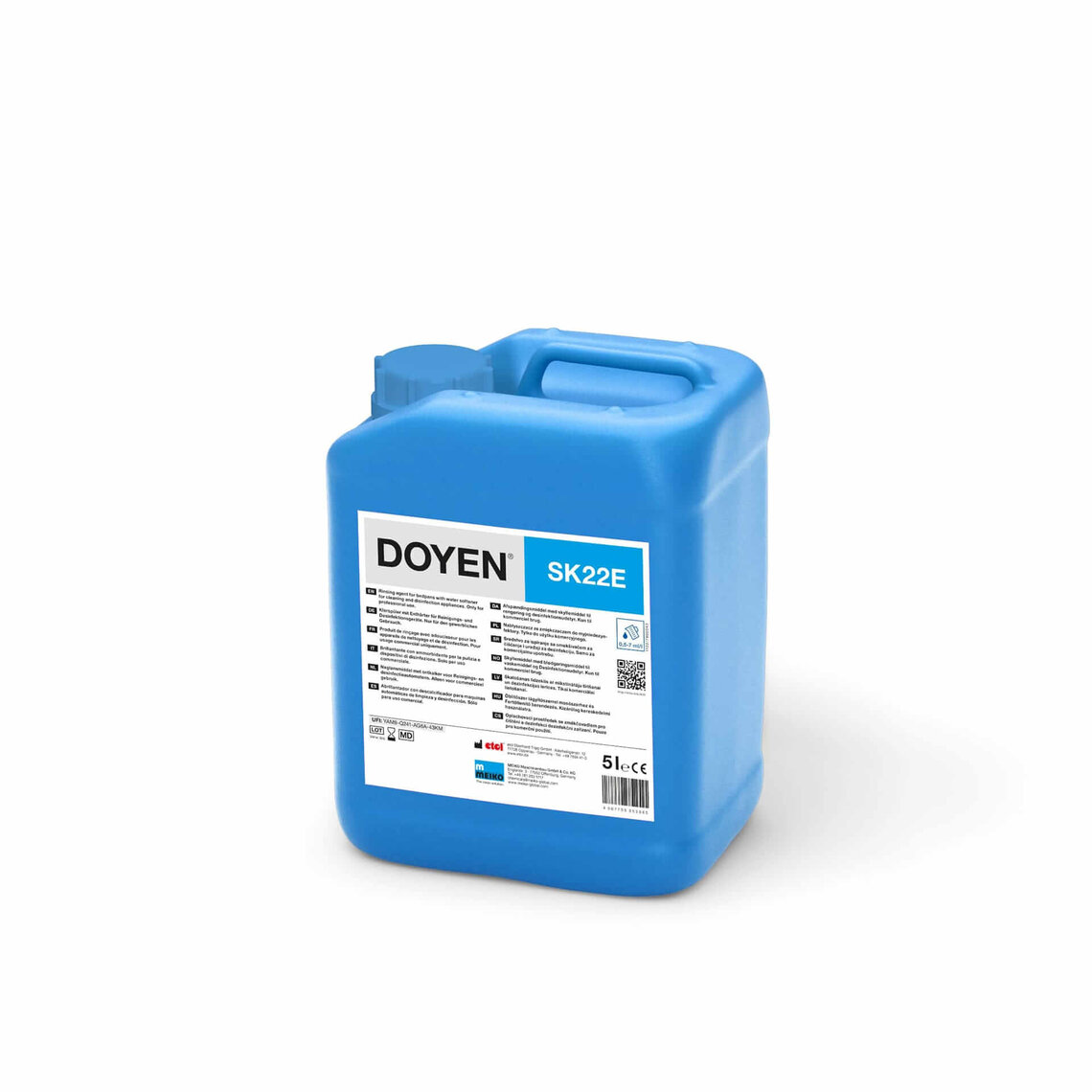 Doyen Sk22E Doyen Sk22E MEIKO