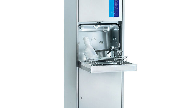 Faekalienspuele Faekalienspuele TopLine