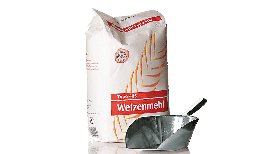 Baker flour Baker flour