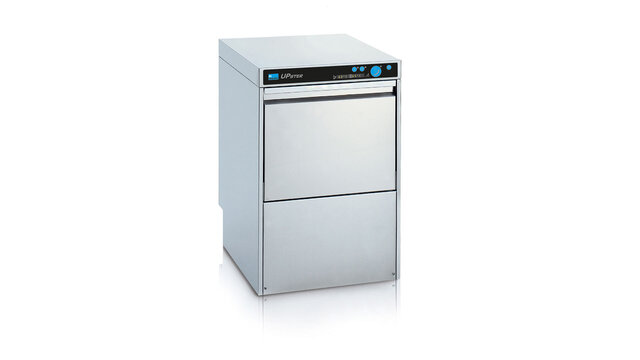 UPster U400 undercounter dishwasher UPster U400 undercounter dishwasher
