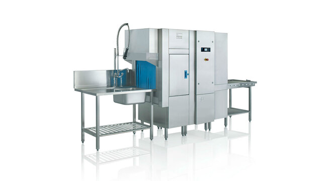 industrial warewasher industrial warewasher UPster K