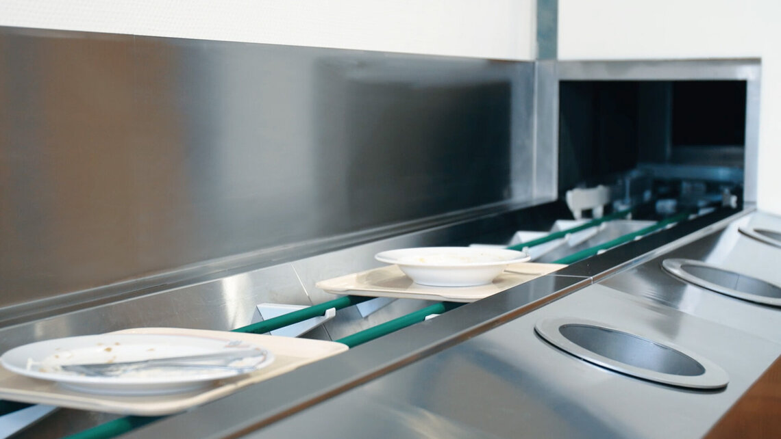 Portrait Studierendenwerk Portrait Studierendenwerk