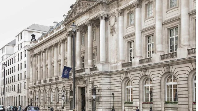 RAC Club London Rac Club London