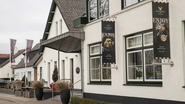 De Oolderhof De Oolderhof spült mit MEIKO