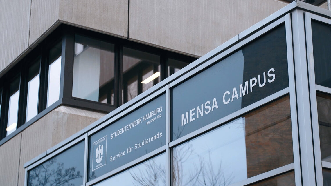 Portrait Studierendenwerk Portrait Studierendenwerk