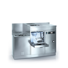 Bedpan washer TopLine Bedpan washer TopLine MEIKO