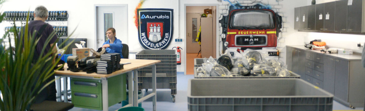 Aurubis respiratory rpotection teaser