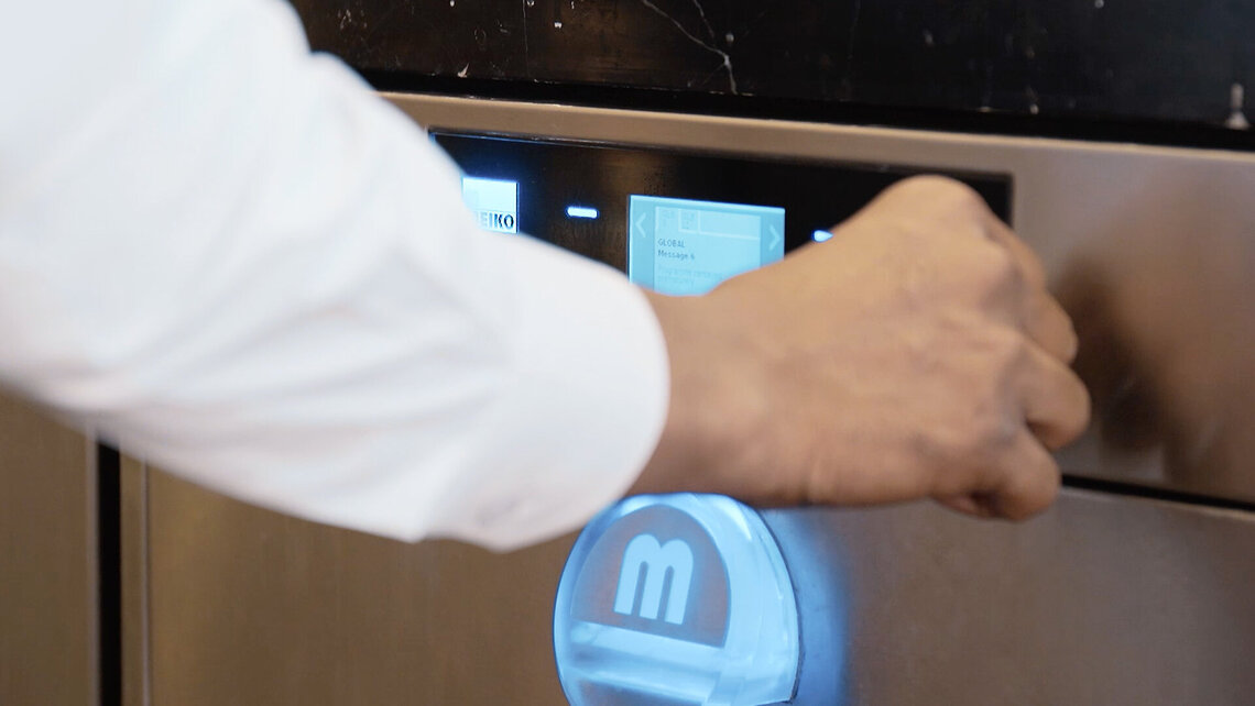 The DEN M-iClean U The DEN M-iClean U Bangalore