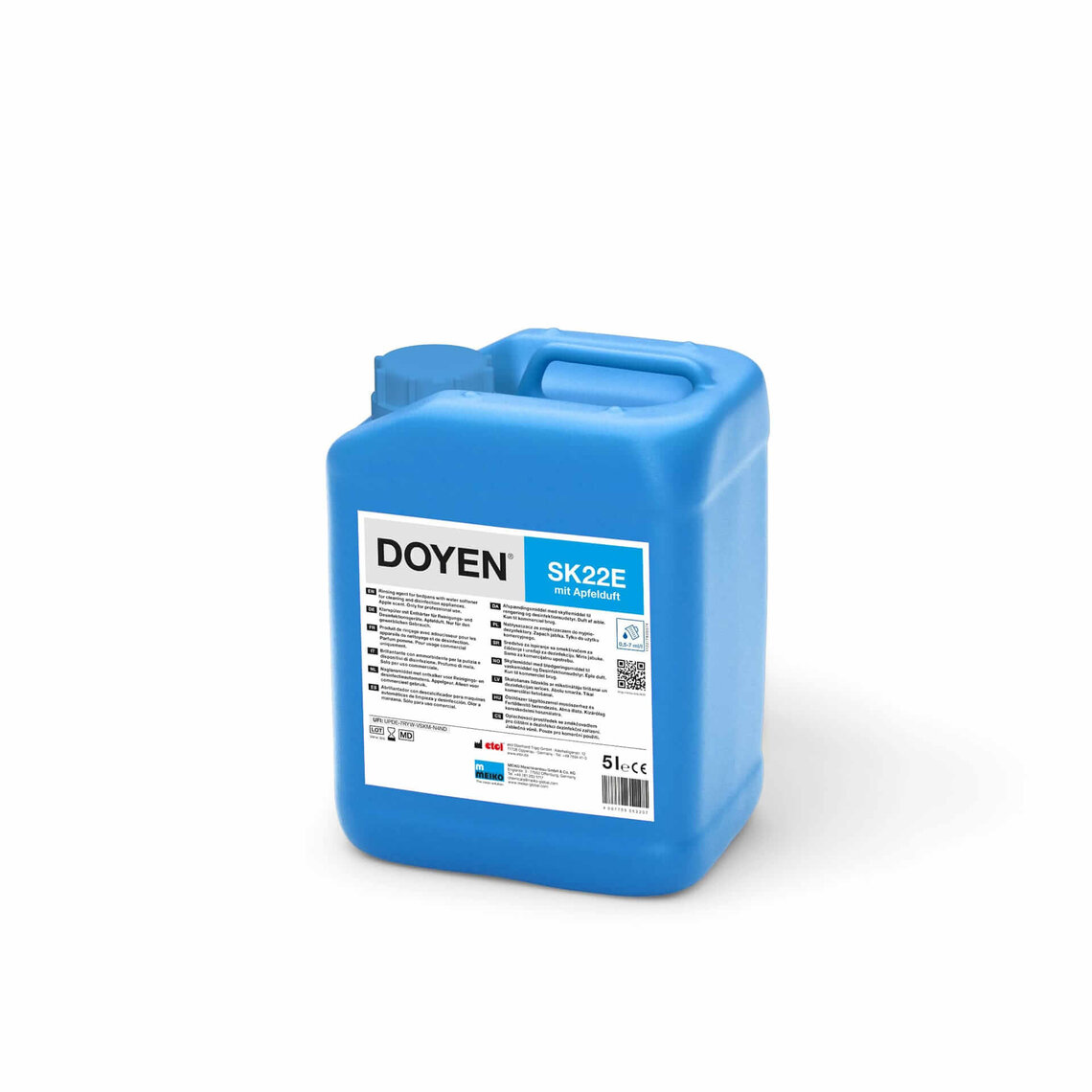 Doyen SK22E apple Doyen SK22E apple edition