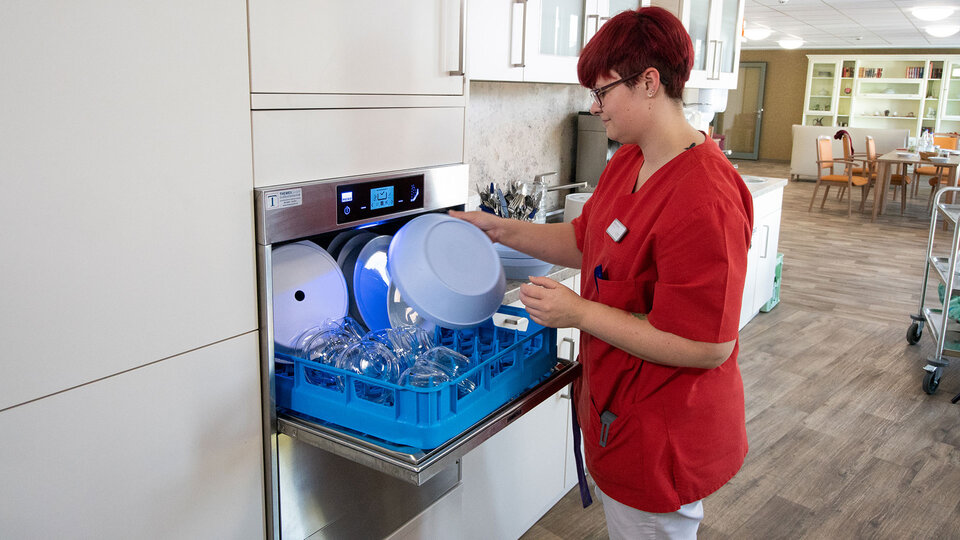 Sisters Association Dudweiler Dudweiler Reference