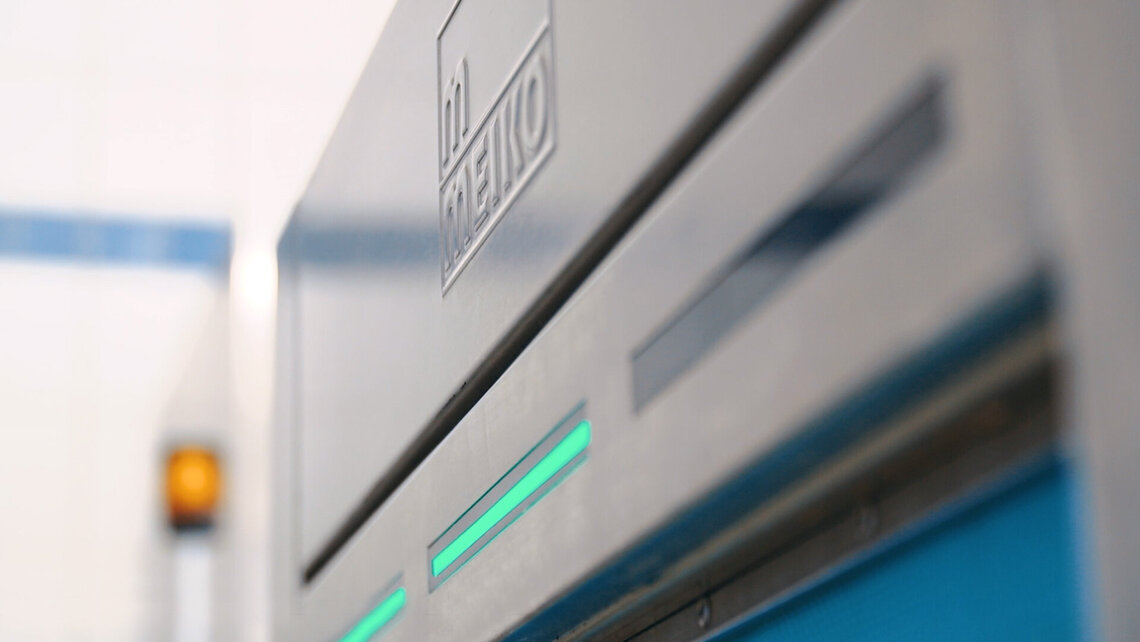 Portrait Studierendenwerk Portrait Studierendenwerk