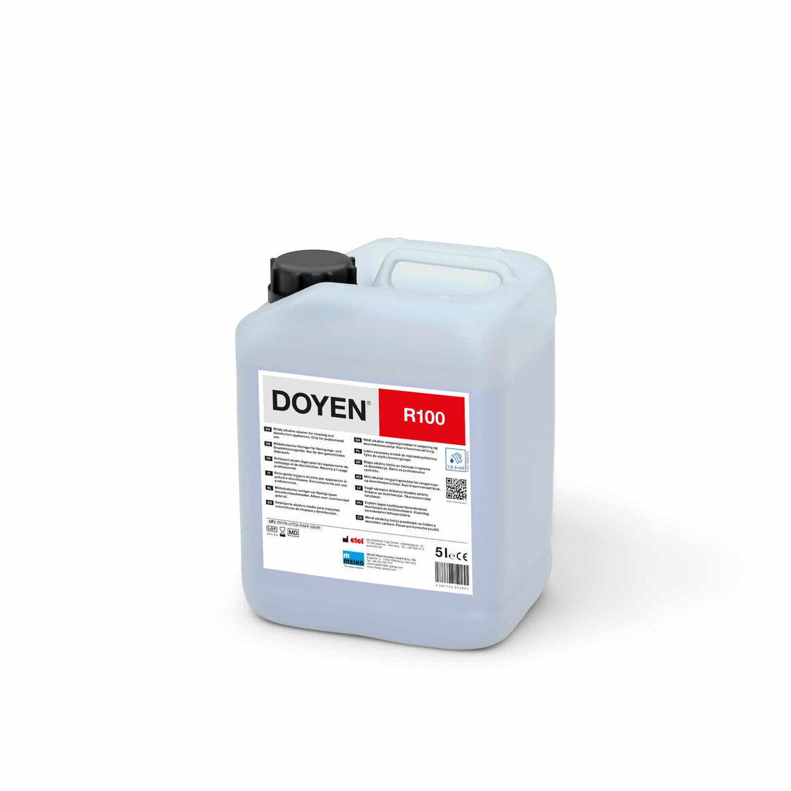 Chemical Doyen R100 Chemical Doyen R100 5l
