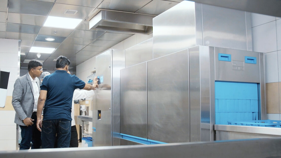 Portrait The DEN Portrait Luxushotel The DEN