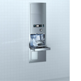 Bedpan washer built-in Bedpan washer Topline built-in