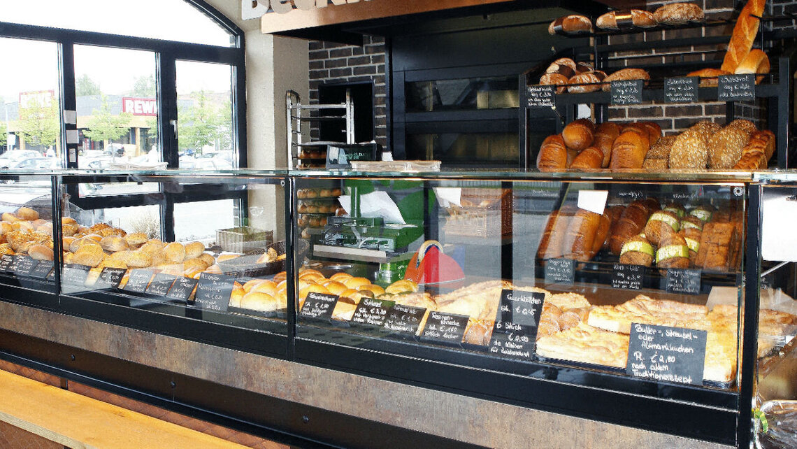 counter Beckmann counter