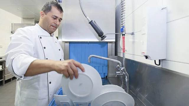 Scheck-In Center Scheck-In Center Achern