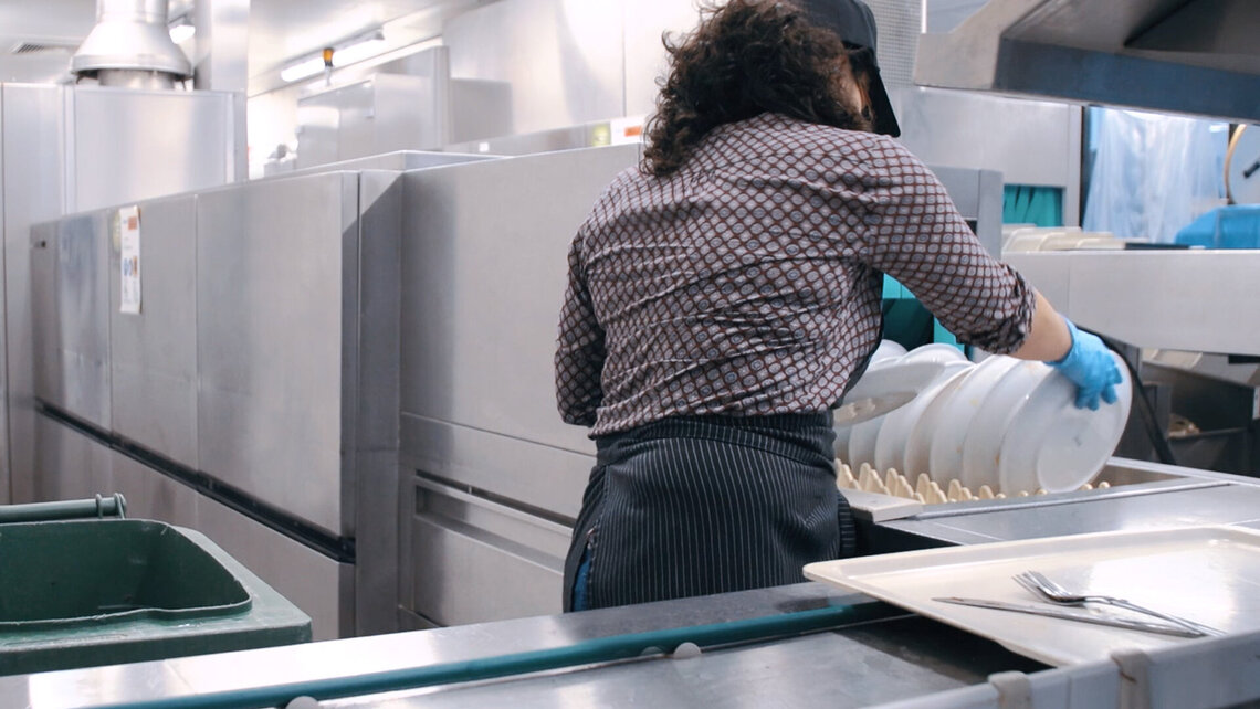 Portrait Studierendenwerk Portrait Studierendenwerk